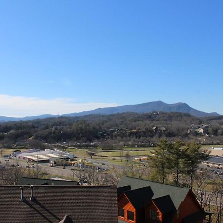 What A View Pigeon Forge Exterior foto